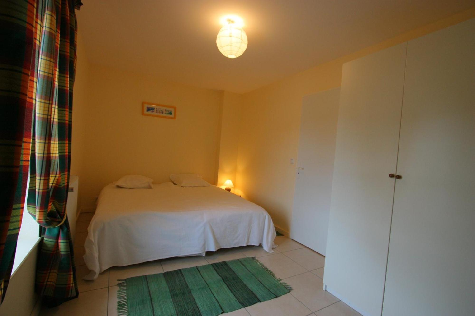 La Croix De La Jarrie Villa Chatres  Phòng bức ảnh