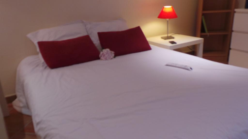 La Croix De La Jarrie Villa Chatres  Ngoại thất bức ảnh
