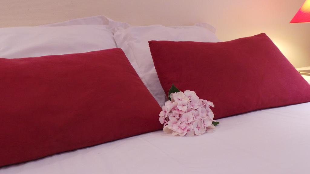 La Croix De La Jarrie Villa Chatres  Ngoại thất bức ảnh