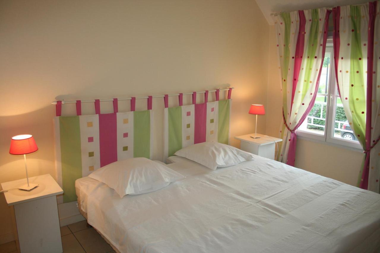 La Croix De La Jarrie Villa Chatres  Ngoại thất bức ảnh