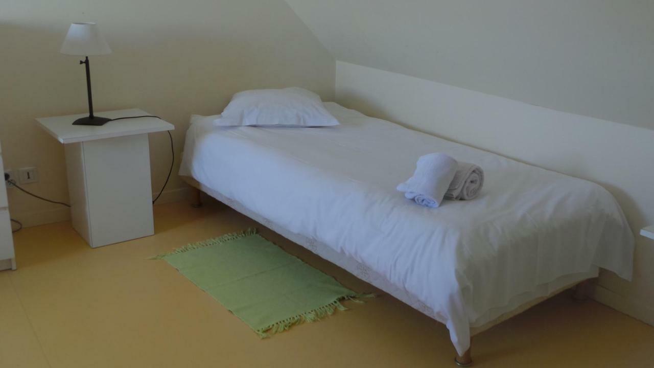 La Croix De La Jarrie Villa Chatres  Ngoại thất bức ảnh
